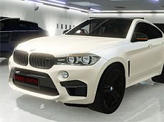 Crazy Car Stunts ?hristmas in Heaven