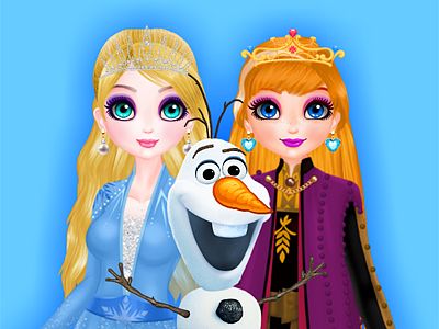 Eliza - Dawn of Frost Magic